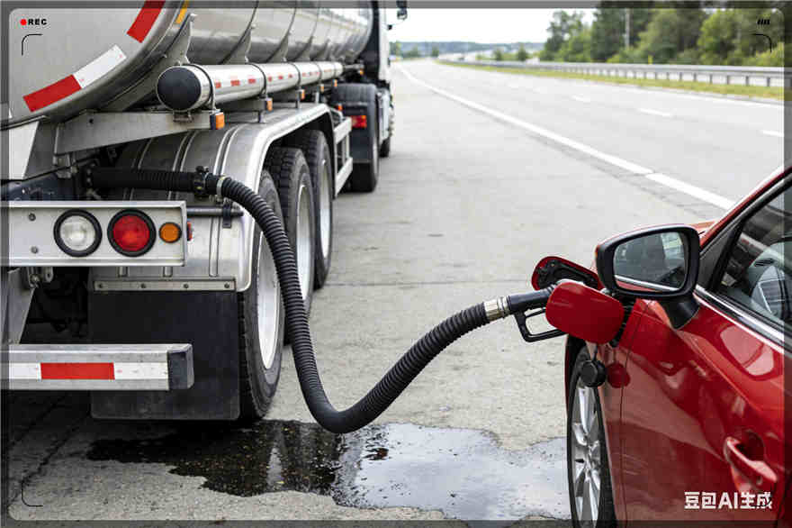 资中汽车送油电话【案例】