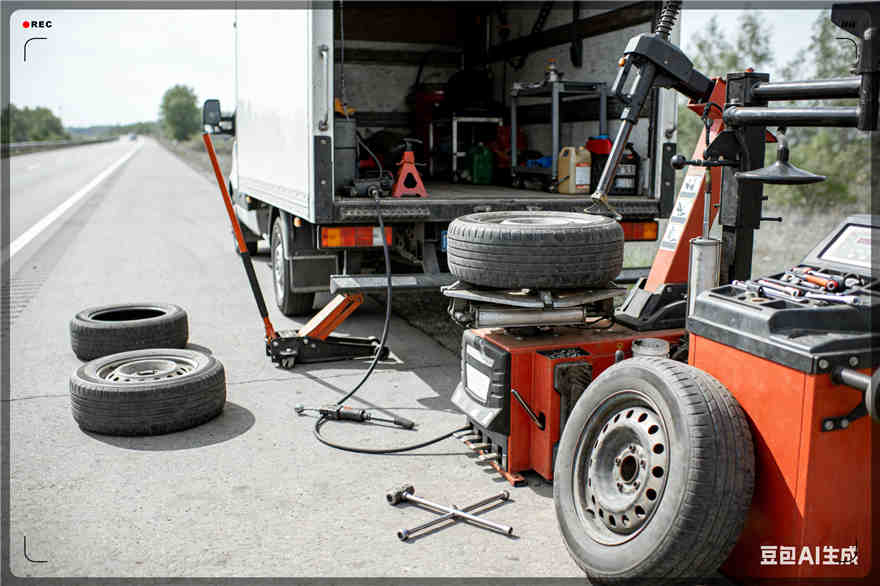 资中换轮胎电话【案例】