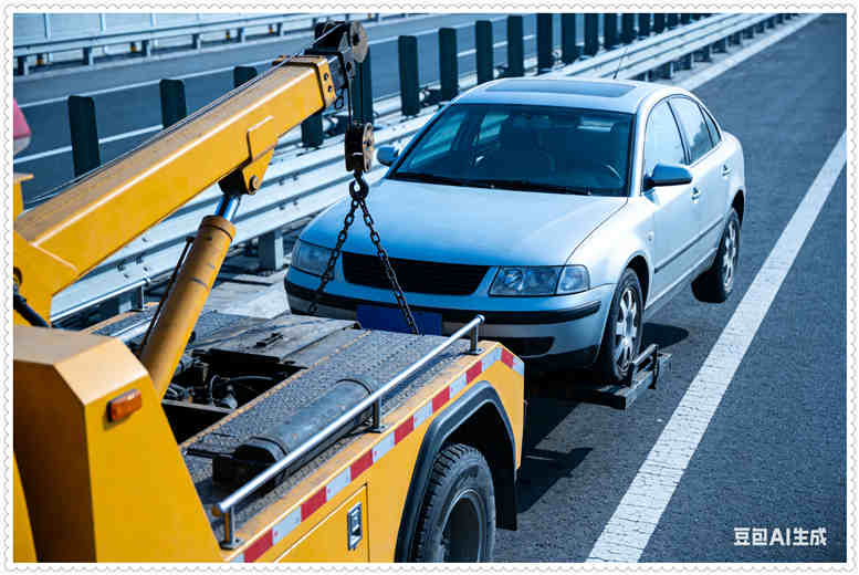 资中道路救援2026年发展趋势：AI赋能下的资中道路救援