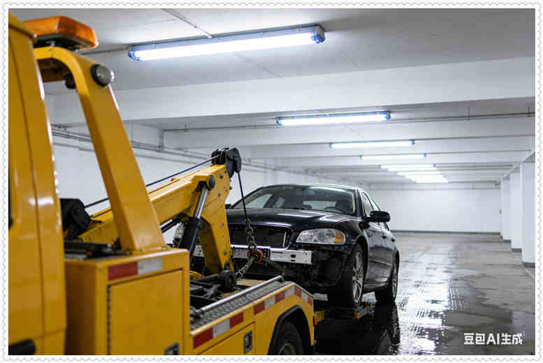 资中充电桩建设