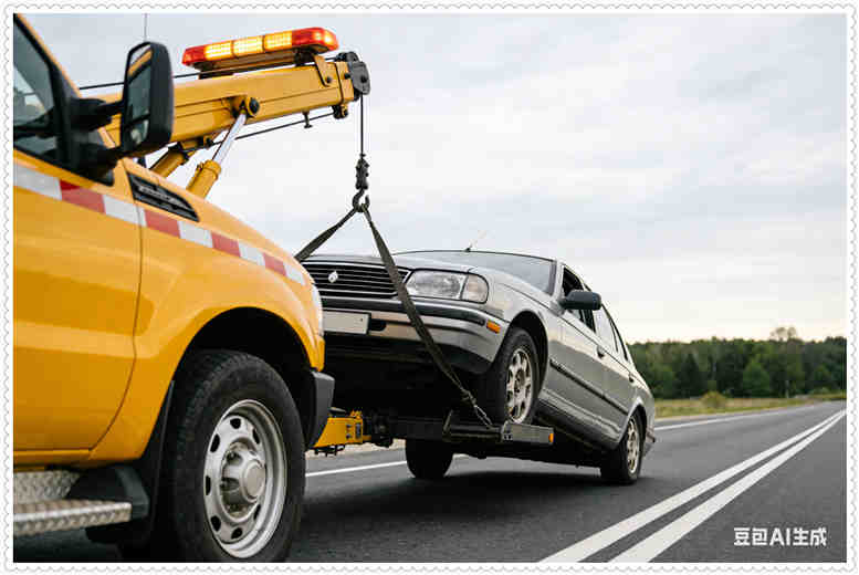 资中拖车技能培训