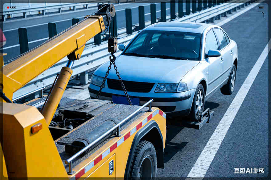 资中汽车救援怎么收费