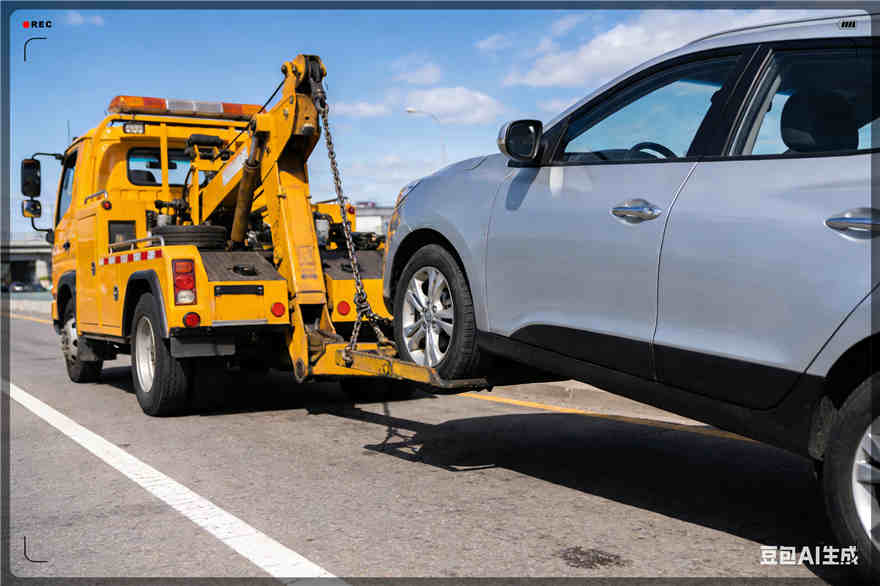 资中汽车救援价格费用